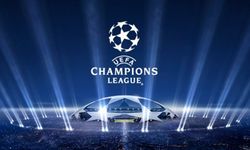 13 maç oynandı! Devler Ligi'nde gecenin sonuçları