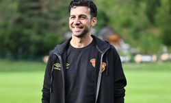 37'sinden gün alan İsmail Köybaşı: Çok talepkar bir hocamız var