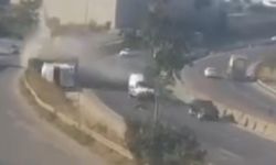 5 kişinin hayatını kaybettiği kazada dikkat çeken detay! Kopya gibi...