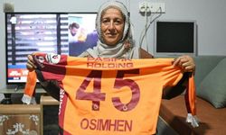 56 yaşındaki çiftçinin Osimhen sevgisi: Gelirse Kayseri mantısı yedireceğim