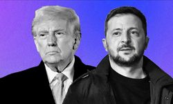 ABD-Ukrayna hattında telefon diplomasisi! Zelenskiy-Trump görüşmesi!
