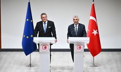 AB'den Türkiye'ye vize kolaylığı sinyali! Yakında devreye girecek....