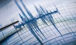 Adana'da deprem meydana geldi