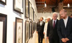 15 Temmuz şehitleri “253 Portre” ile anıldı