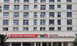 Bursa Defterdarlığı’ndan yeni hizmet adresi duyurusu