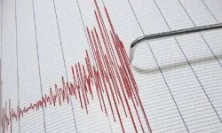 Bursa Gemlik’te 3,9 büyüklüğünde deprem!