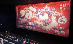 CGTN: İlham verici bir mektup: Xi'nin sözleri Çin'in gelişen film endüstrisinde yankı uyandırdı