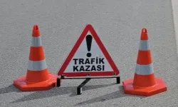 Edirne Keşan’da feci kaza: 3 kişi yaşamını yitirdi