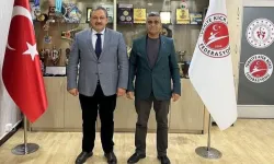 Haluk Erdoğan, Türkiye Kick Boks Federasyonu Koordinatörlüğüne atandı
