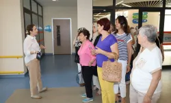 Kocaeli Dernekler Platformu’ndan da Gonca’ya tam not