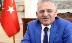 Memduh Büyükkılıç'tan '15 Temmuz' mesajı