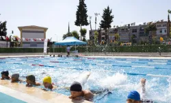 Mersin Büyükşehir’den her yaşa sağlık desteği