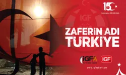 Milletin yazdığı diriliş destanı 9. yılında