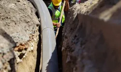 Sakarya Söğütlü’de altyapı seferberliği