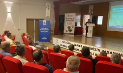 Sakarya'da çiftçiler için kayıt süreci başladı