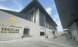 Vakıf Kayıtlar Arşivi imha mı edildi? Açıklama geldi!