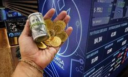Altın, döviz ve Borsa'da rakamlar tırmanışa geçti!