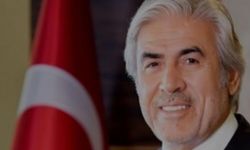 Altınbaş Holding'in Onursal Başkanı Ali Altınbaş hayatını kaybetti