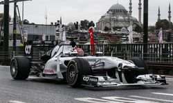 Anlaşma sağlandı iddiası! Formula 1 İstanbul'a dönüyor
