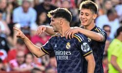 Arda Güler'le forma rekabetindeydi! Real Madridli yıldızdan Fenerbahçe kararı