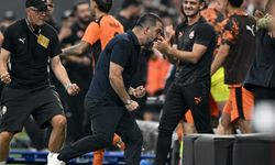 Arda Turan, 4-2'lik galibiyet sonrası konuştu! "Fatih Terim'den öğrendim"