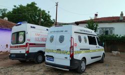 Bahçe sulama kavgasında cinayet: 1 ölü, 1 yaralı