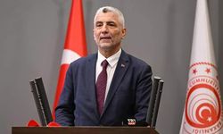 Bakan Bolat açıkladı: Yıllık ihracat artışı 20,5 milyar dolara ulaştı!