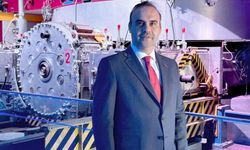 Bakan Kacır: Geçtiğimiz yıl 10 binden fazla patent başvurusu yapıldı!