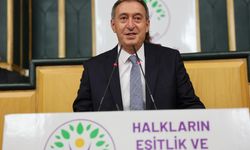 Bakırhan: Türkiye'ye nefes aldıracak bir döneme gireceğiz
