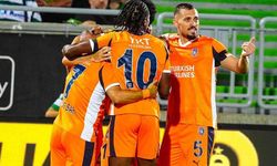 Başakşehir - Cherno More! Muhtemel 11'ler