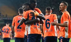Başakşehir'den Avrupa'da farklı tarife! Fişi ilk yarıda çekti