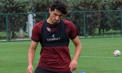 Berkay Özcan, Fatih Karagümrük'e kiralandı