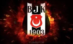 Beşiktaş'ın Konferans Ligi'nde rakibi belli oldu