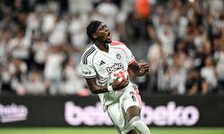 Beşiktaşlı Tammy Abraham'a Shakhtar maçı öncesi hırsızlık şoku!