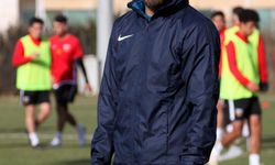 Bir zamanlar Süper Lig efsanesiydi! 3. Lig ekibinin başına geçti