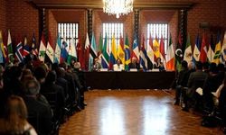 Bogota Bildirisi'nin perde arkası! Türkiye'nin neden şerh koyduğu ortaya çıktı