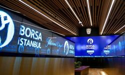 Borsa günü yükselişle tamamladı