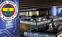 Borsada yılın ilk yarısında spor kulüplerinden sadece Fenerbahçe yatırımcısını sevindirdi