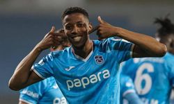 Braga, Trabzonspor'un Simon Banza teklifini kabul etti!