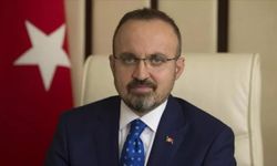 Bülent Turan'dan o isimlere sert sözler: Halk TV'de Erdoğan'a küfrederek lider olunma