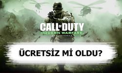 Call of Duty Modern Warfare II ve III ücretsiz mi? Xbox kullanıcıları şaşkına döndü!