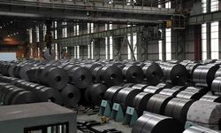 Çelik ürünleri ihracatı mayısta 922,8 milyon dolar kazandırdı