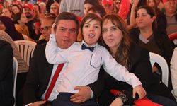 CHP Manavgat İlçe Başkanı Başar'ın 13 yaşındaki oğlundan acı haber