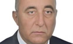 CHP'li Belediye Meclis Üyesi Hüseyin Kaygısız istifa etti