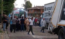 Çöp kamyonunun çarptığı çocuktan acı haber geldi!