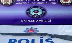 Çorum'da aranan 5 kişi yakalandı