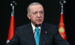 Cumhurbaşkanı Erdoğan'dan Aşure Günü paylaşımı