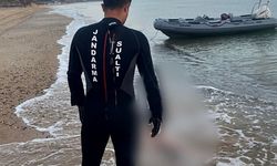 Denizde kaybolan 2 kişinin de cansız bedeni bulundu