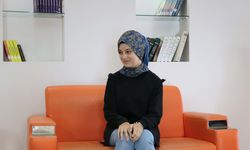 Depremde kaybettiği babasına söz vermişti! LGS'de tam puan aldı