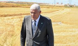 Dervişoğlu, PKK'nın silah bırakmasını beğenmedi: Tepki çeken 'tiyatro' sözleri